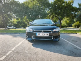 Mitsubishi Lancer, снимка 3