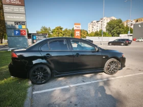 Mitsubishi Lancer, снимка 6