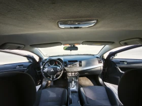 Mitsubishi Lancer, снимка 9