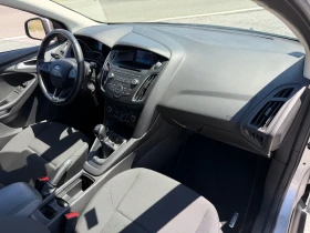 Ford Focus 1.0i ECOBOOST CAMERA SERVICE BOOK EURO 6 TUV COC, снимка 14