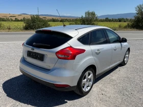 Ford Focus 1.0i ECOBOOST CAMERA SERVICE BOOK EURO 6 TUV COC, снимка 6