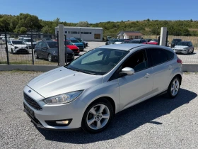 Ford Focus 1.0i ECOBOOST CAMERA SERVICE BOOK EURO 6 TUV COC, снимка 1