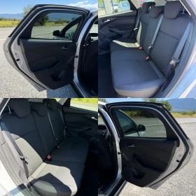 Ford Focus 1.0i ECOBOOST CAMERA SERVICE BOOK EURO 6 TUV COC, снимка 15