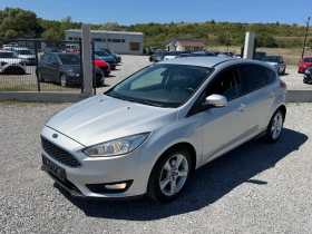 Ford Focus 1.0i ECOBOOST CAMERA SERVICE BOOK EURO 6 TUV COC, снимка 2
