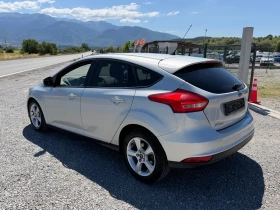 Ford Focus 1.0i ECOBOOST CAMERA SERVICE BOOK EURO 6 TUV COC, снимка 8