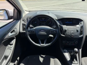 Ford Focus 1.0i ECOBOOST CAMERA SERVICE BOOK EURO 6 TUV COC, снимка 12