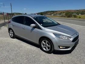 Ford Focus 1.0i ECOBOOST CAMERA SERVICE BOOK EURO 6 TUV COC, снимка 4