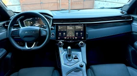 LynkCo 01 1.5 Plugin 23k km!!!, снимка 11