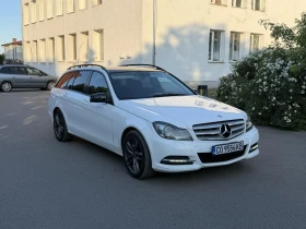 Mercedes-Benz C 200 2.2cdi, снимка 1