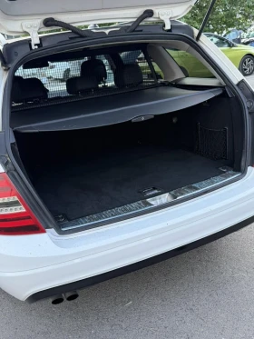 Mercedes-Benz C 200 2.2cdi, снимка 8