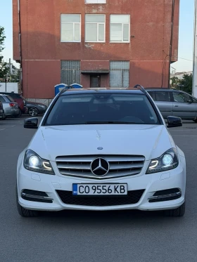 Mercedes-Benz C 200 2.2cdi, снимка 7