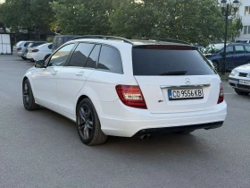 Mercedes-Benz C 200 2.2cdi, снимка 3