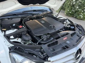 Mercedes-Benz C 200 2.2cdi, снимка 11