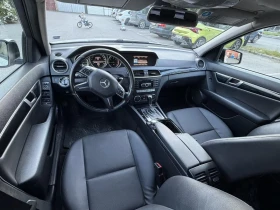 Mercedes-Benz C 200 2.2cdi, снимка 5