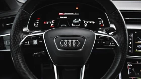Audi A6 S Line 50 TDI V6 Mild Hybrid quattro tiptronic, снимка 9