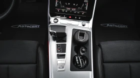 Audi A6 S Line 50 TDI V6 Mild Hybrid quattro tiptronic, снимка 11