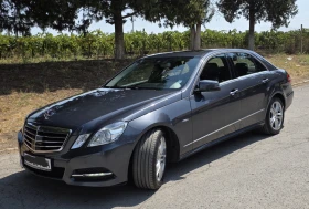 Mercedes-Benz E 350, снимка 4
