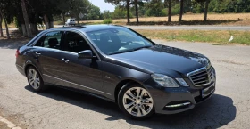 Mercedes-Benz E 350, снимка 5