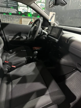 Citroen C4 Cactus, снимка 8