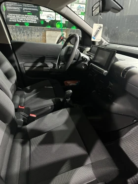 Citroen C4 Cactus, снимка 7