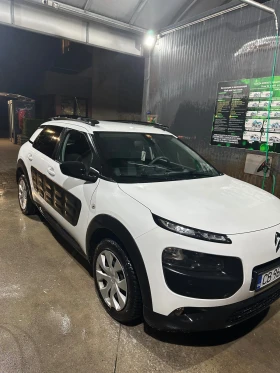 Citroen C4 Cactus, снимка 2