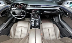 Audi A8 * 60 TFSI Quattro LWB * ЦЕНА ДО БГ, снимка 7