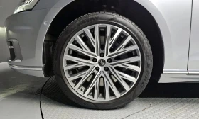 Audi A8 * 60 TFSI Quattro LWB * ЦЕНА ДО БГ, снимка 5