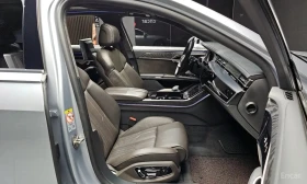 Audi A8 * 60 TFSI Quattro LWB * ЦЕНА ДО БГ, снимка 12