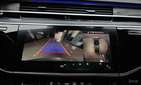 Audi A8 * 60 TFSI Quattro LWB * ЦЕНА ДО БГ, снимка 15