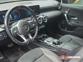 Mercedes-Benz A 35, снимка 5