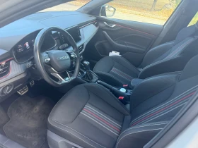 Skoda Scala 1.5 TSI първи собственик, снимка 7
