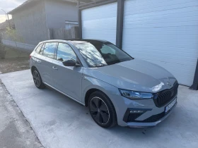 Skoda Scala 1.5 TSI първи собственик, снимка 5