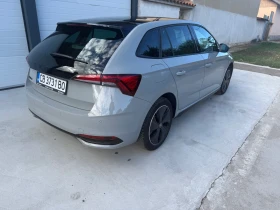 Skoda Scala 1.5 TSI първи собственик, снимка 3