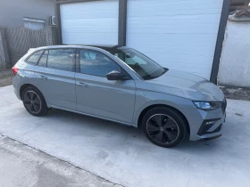 Skoda Scala 1.5 TSI първи собственик, снимка 1