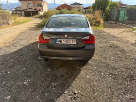 BMW 318, снимка 10