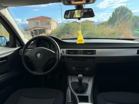 BMW 318, снимка 14