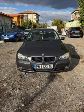 BMW 318, снимка 11
