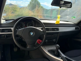 BMW 318, снимка 17