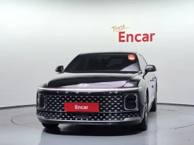 Hyundai Grandeur 3.5 LPG - САМО 30% АВАНС, снимка 3