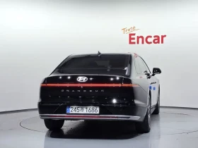 Hyundai Grandeur 3.5 LPG - САМО 30% АВАНС, снимка 4