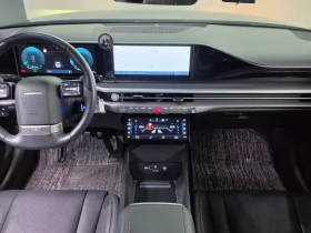 Hyundai Grandeur 3.5 LPG - САМО 30% АВАНС, снимка 7