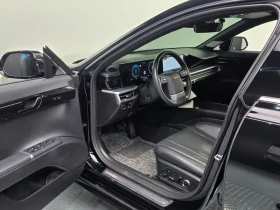 Hyundai Grandeur 3.5 LPG - САМО 30% АВАНС, снимка 10