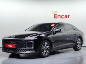 Hyundai Grandeur 3.5 LPG - САМО 30% АВАНС, снимка 1