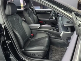 Hyundai Grandeur 3.5 LPG - САМО 30% АВАНС, снимка 11