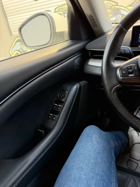 Ford Mustang Mach-E     Ford Mustang Mach-E AWD (4X4), снимка 14