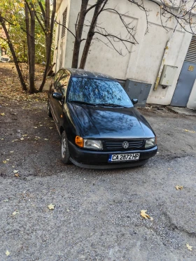 VW Polo Хетчбек, снимка 4