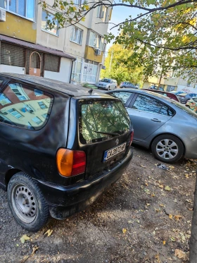 VW Polo Хетчбек, снимка 1