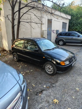 VW Polo Хетчбек, снимка 3
