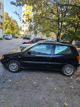 VW Polo Хетчбек, снимка 2