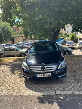 Mercedes-Benz B 200, снимка 2